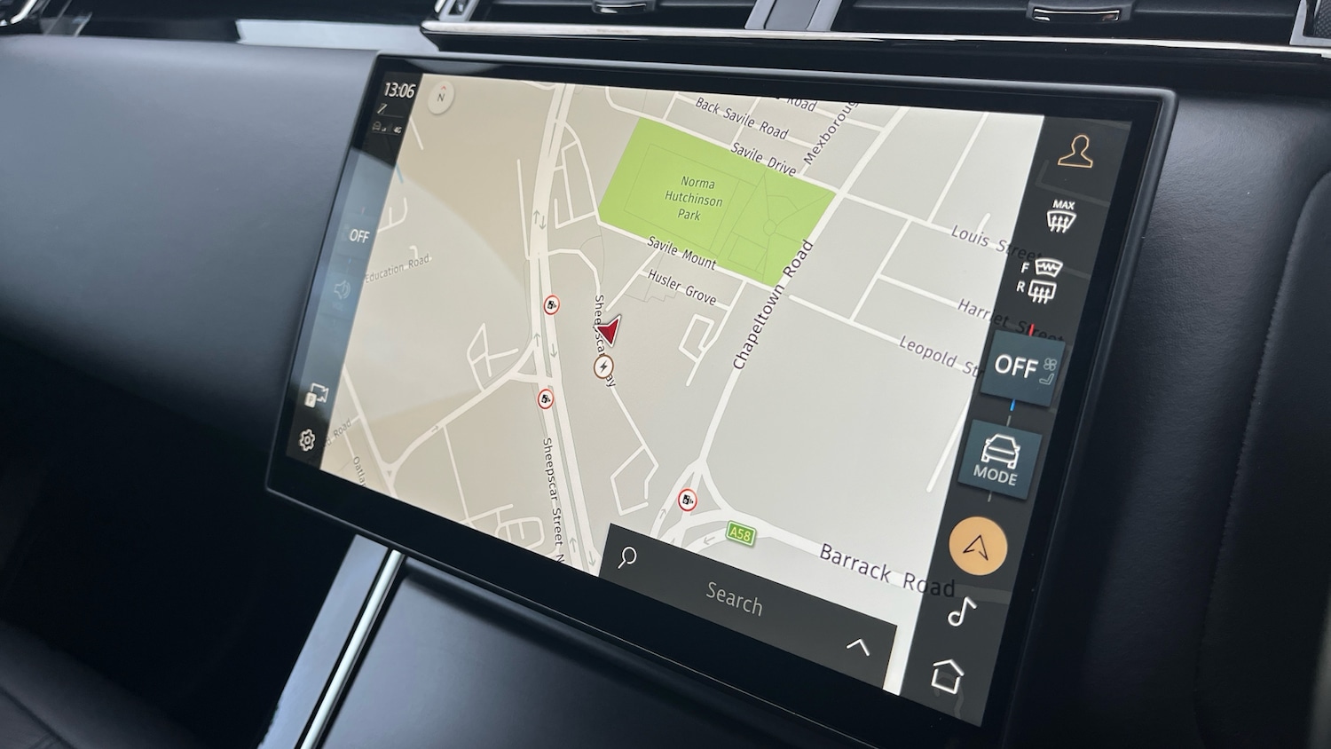 Used Land Rover Range Rover Velar 2024 for sale - 76430739: Photo 11