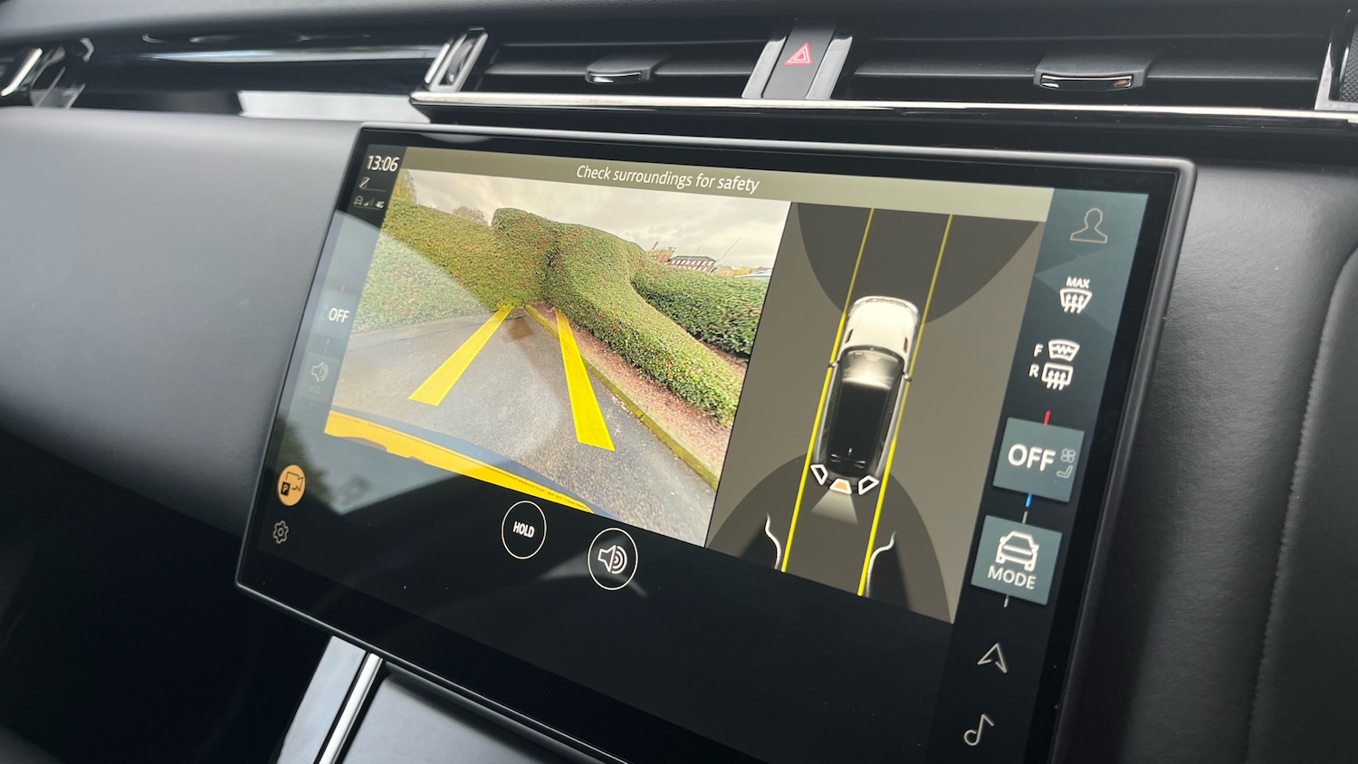 Used Land Rover Range Rover Velar 2024 for sale - 76430739: Photo 12