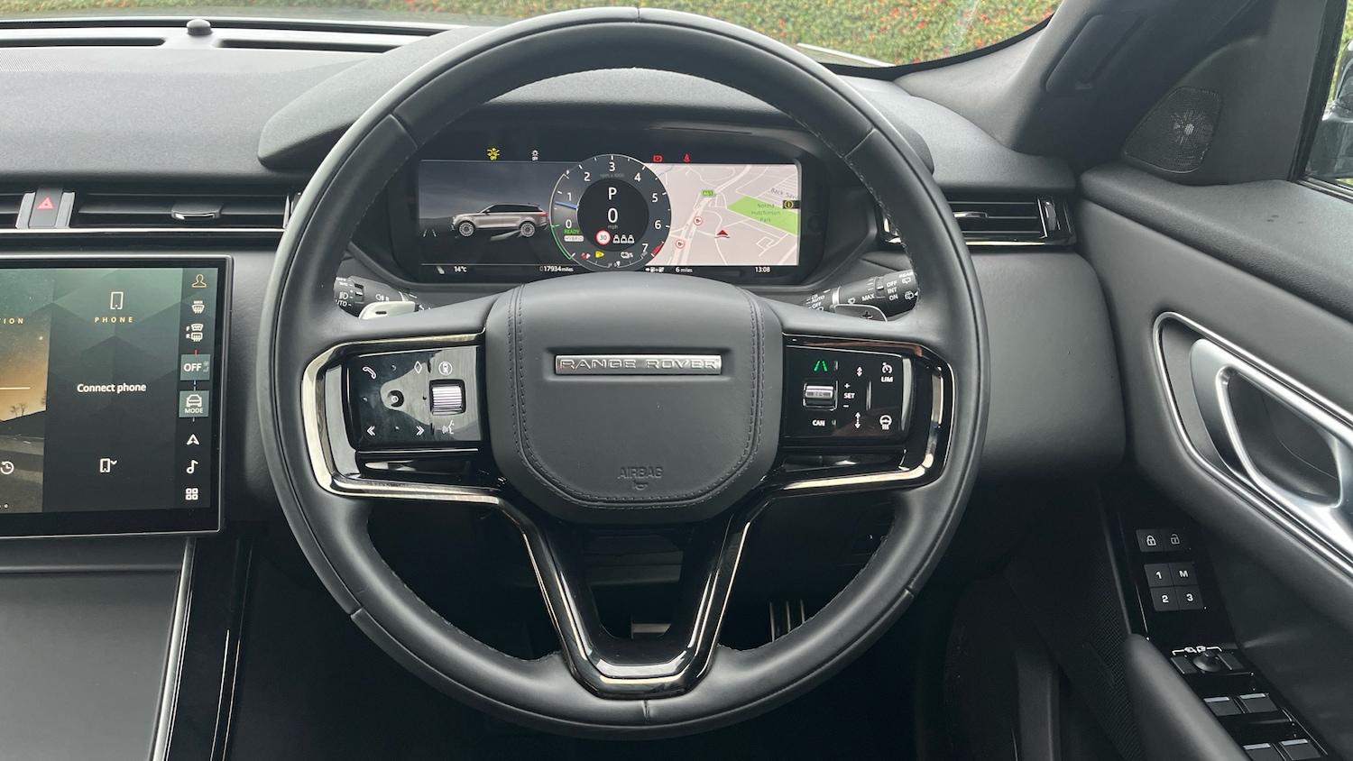 Used Land Rover Range Rover Velar 2024 for sale - 76430739: Photo 15