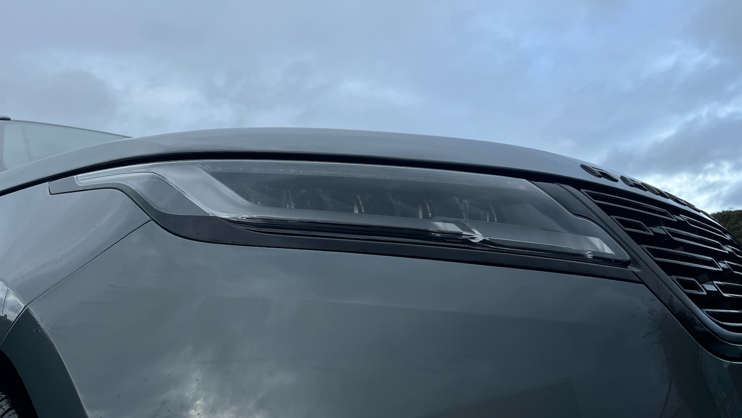 Used Land Rover Range Rover Velar 2024 for sale - 76430739: Photo 17