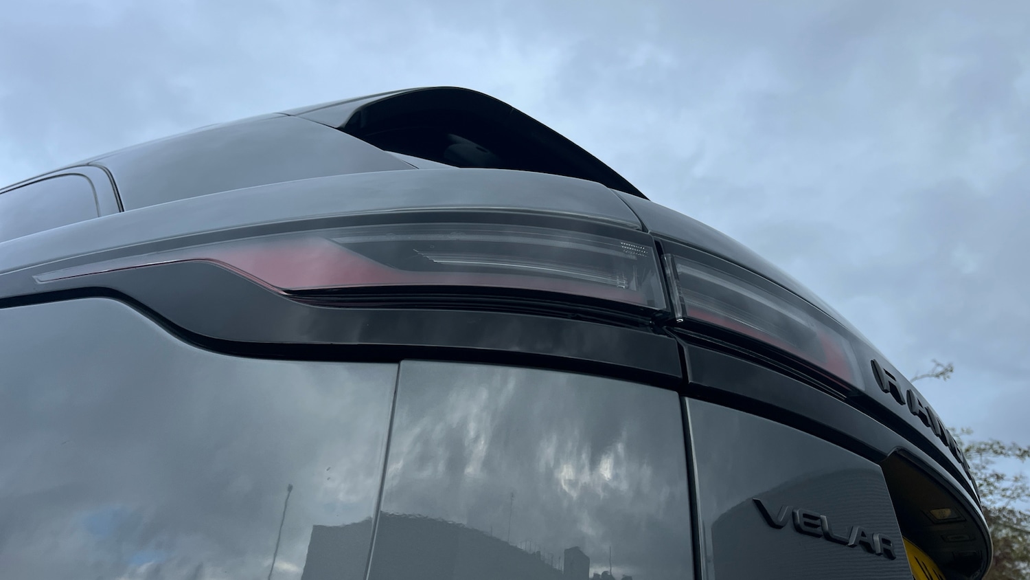 Used Land Rover Range Rover Velar 2024 for sale - 76430739: Photo 19