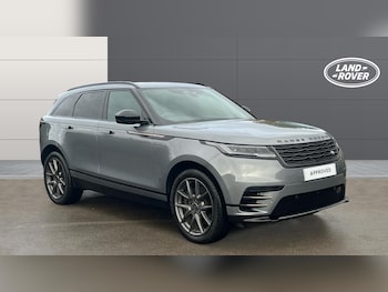 Used Land Rover Range Rover Velar 2024 for sale - 76430739: Photo
