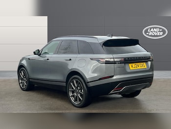 Used Land Rover Range Rover Velar 2024 for sale - 76430739: Photo
