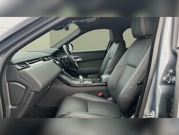 Used Land Rover Range Rover Velar 2024 for sale - 76430739: Photo