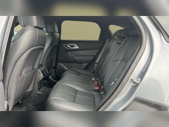 Used Land Rover Range Rover Velar 2024 for sale - 76430739: Photo