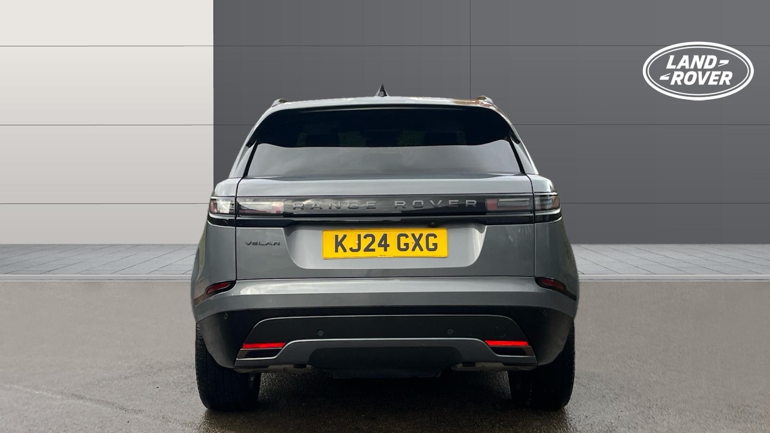 Used Land Rover Range Rover Velar 2024 for sale - 76430739: Photo 6