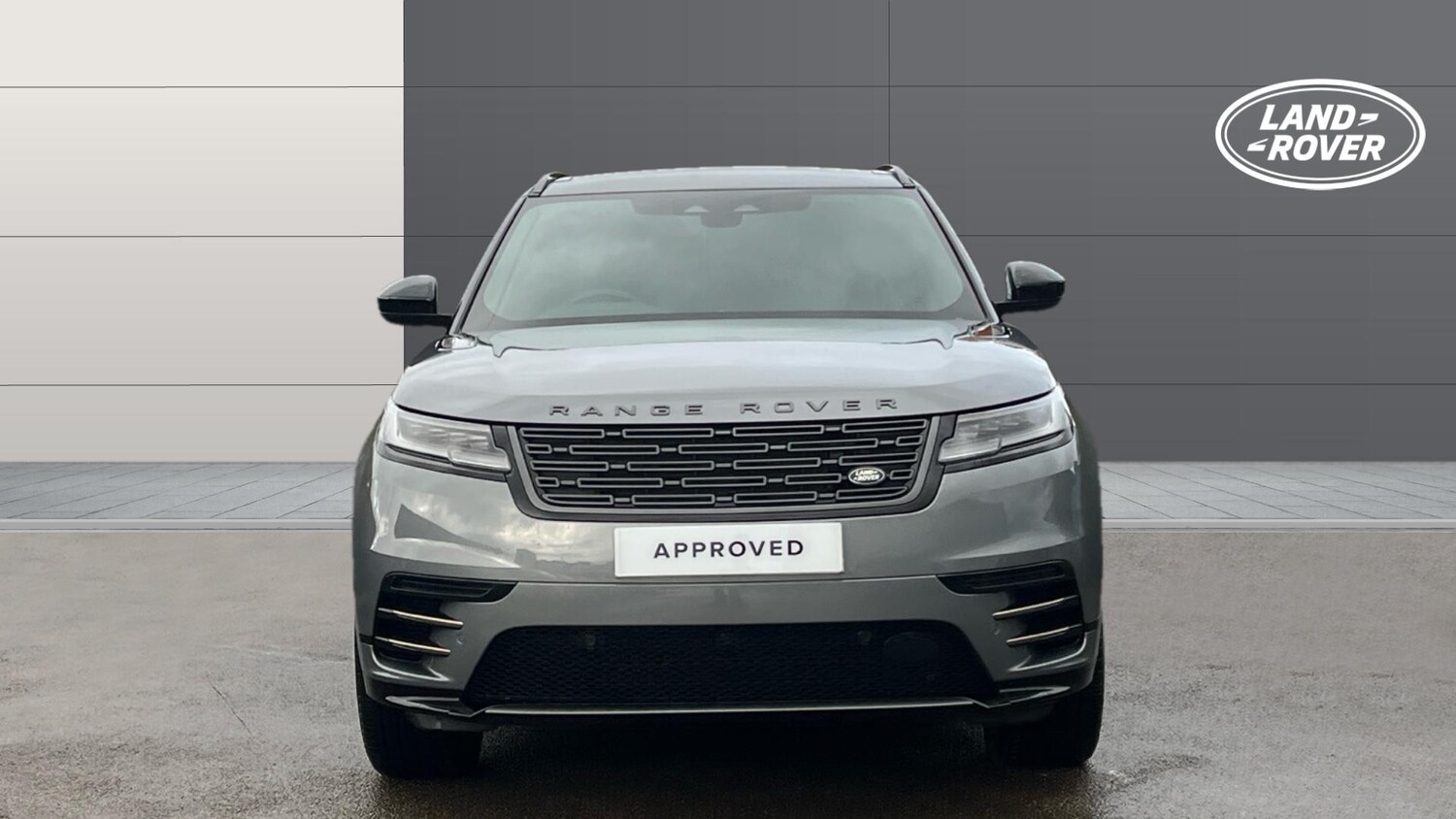 Used Land Rover Range Rover Velar 2024 for sale - 76430739: Photo 7