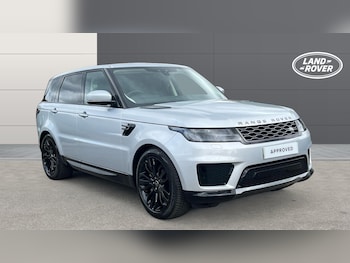 Land Rover - Range Rover Sport