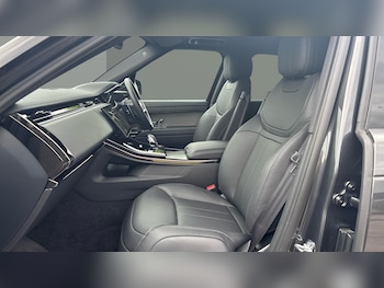 Used Land Rover Range Rover Sport 2025 for sale - 78526204: Photo