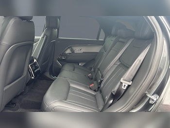 Used Land Rover Range Rover Sport 2025 for sale - 78526204: Photo
