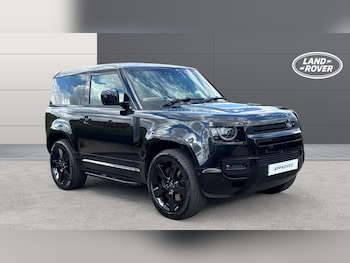 Used Land Rover Defender 2022 for sale - 79057591: Photo