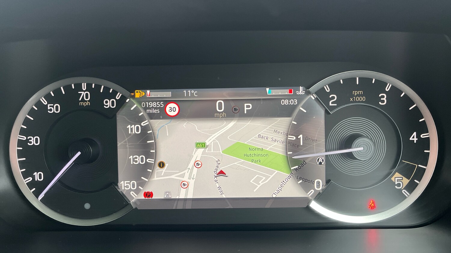 Used Land Rover Defender 2023 for sale - 77653546: Photo 16