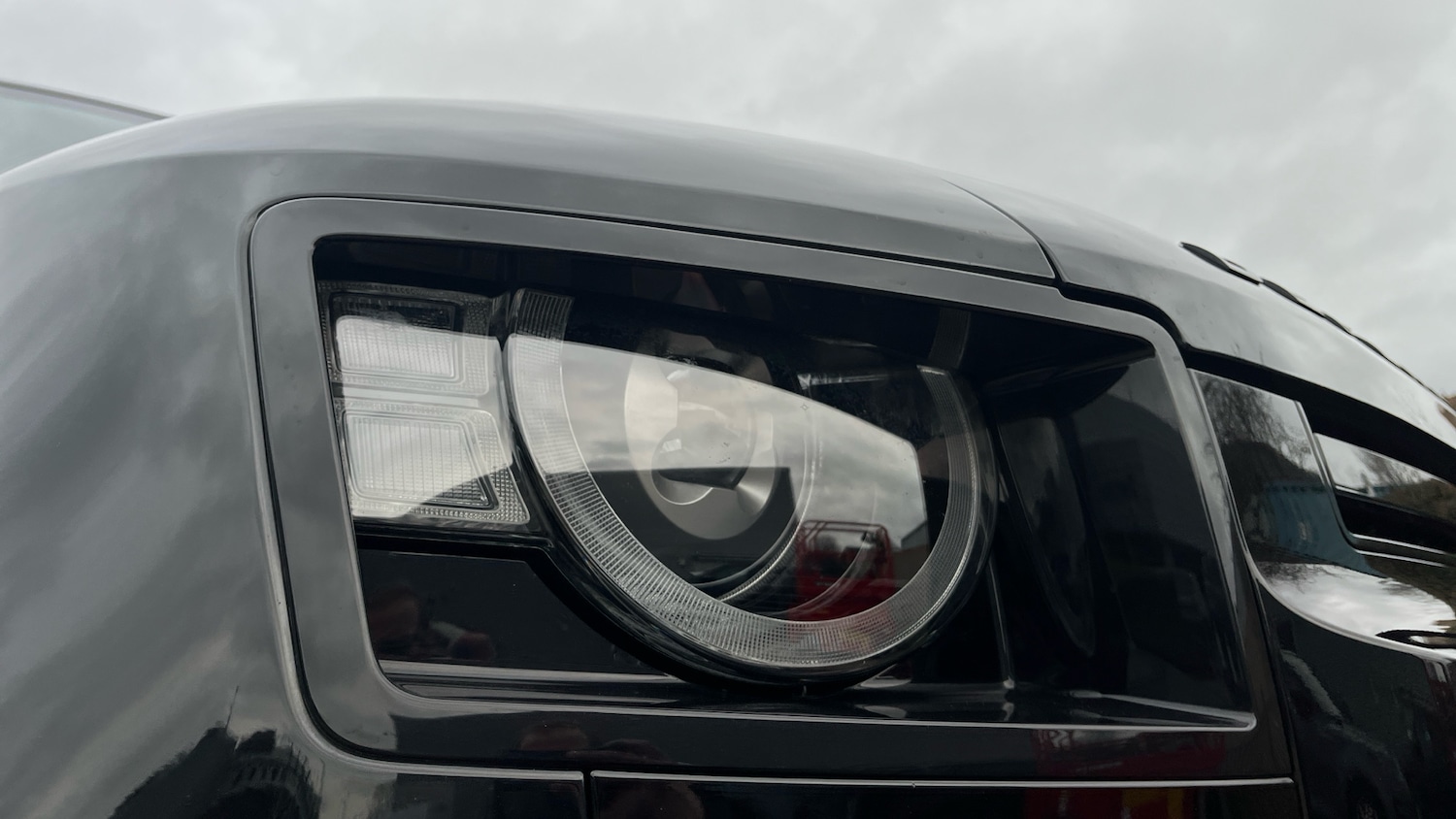 Used Land Rover Defender 2023 for sale - 77653546: Photo 17