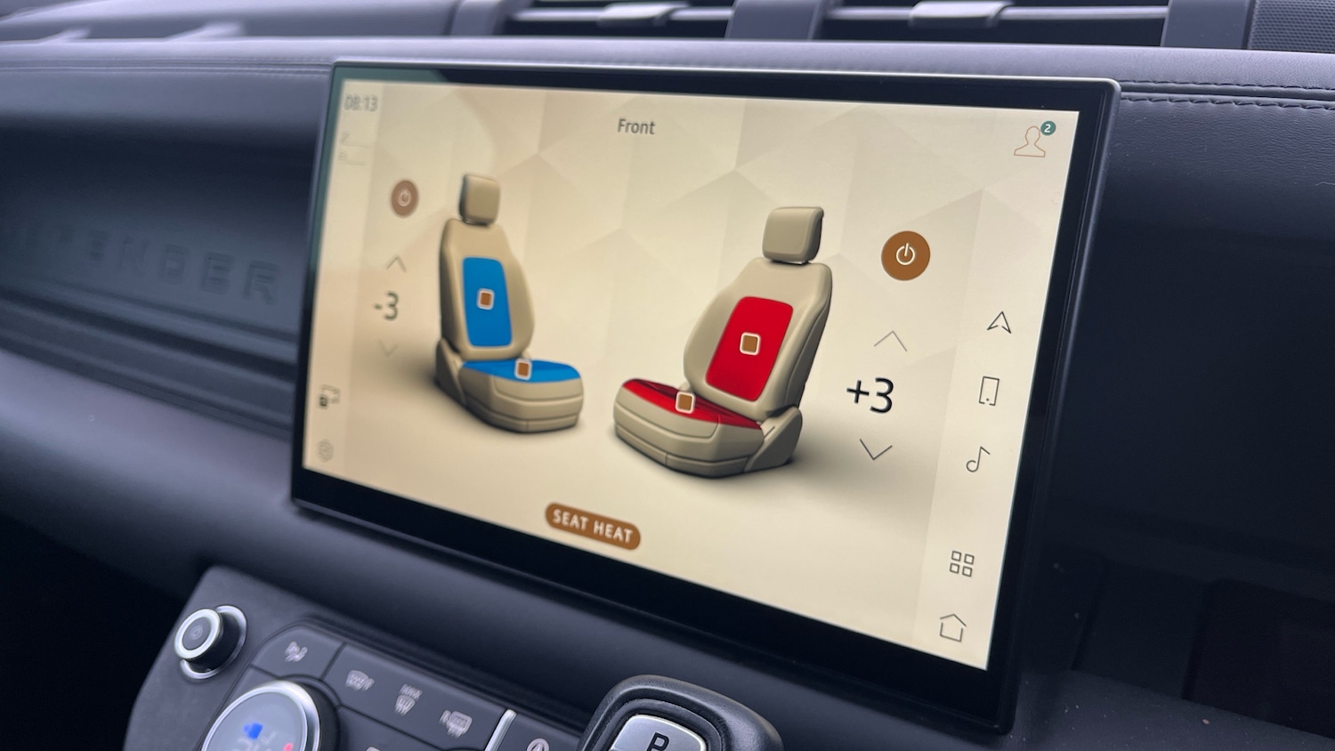 Used Land Rover Defender 2023 for sale - 77653546: Photo 33