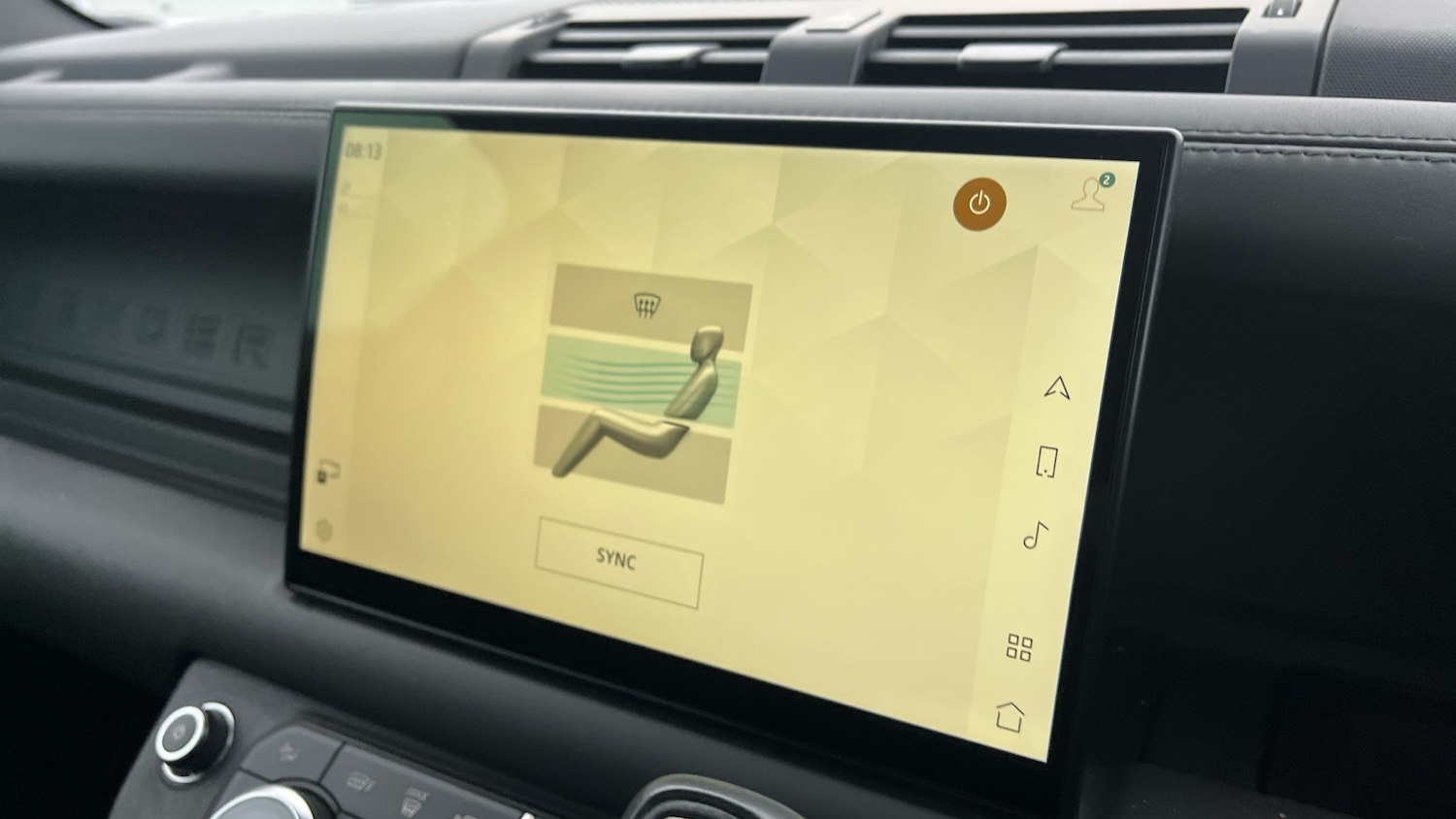 Used Land Rover Defender 2023 for sale - 77653546: Photo 34