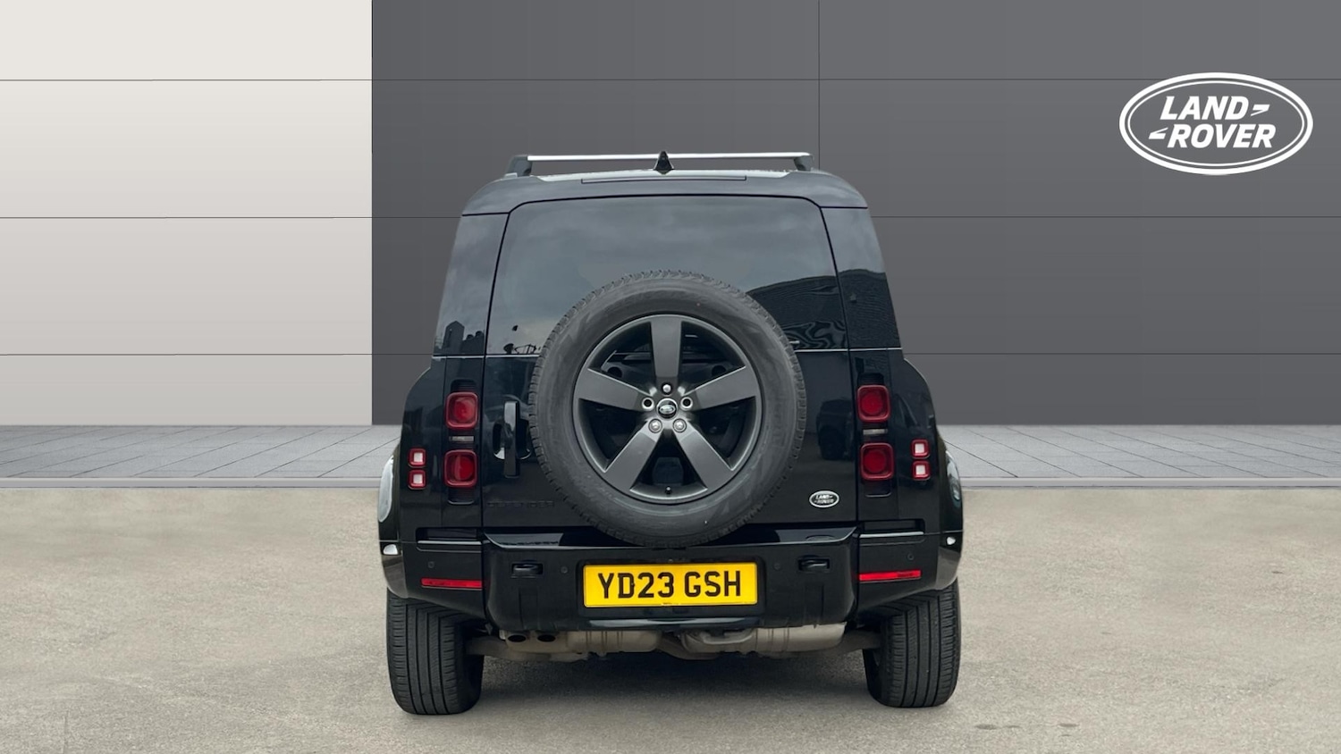 Used Land Rover Defender 2023 for sale - 77653546: Photo 6