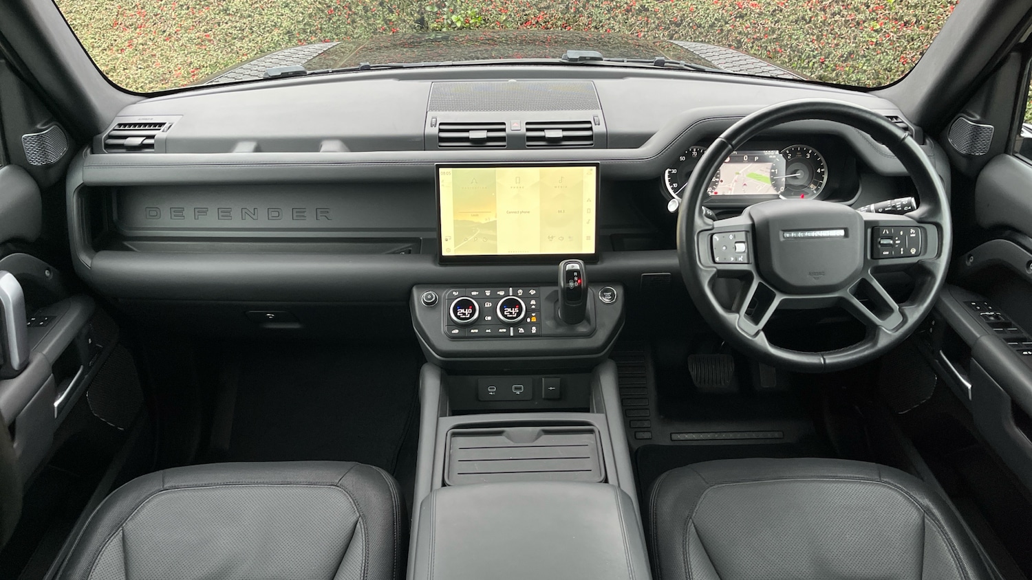 Used Land Rover Defender 2023 for sale - 77653546: Photo 9