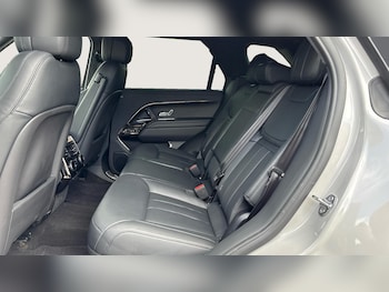 Used Land Rover Range Rover Sport 2025 for sale - 78510552: Photo