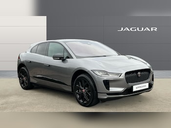 Used Jaguar I-Pace 2022 for sale - 76211610: Photo
