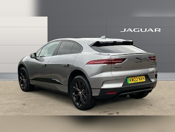Used Jaguar I-Pace 2022 for sale - 76211610: Photo