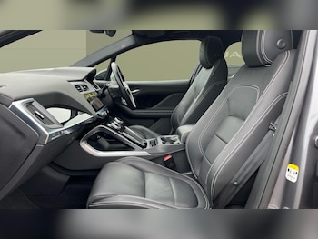 Used Jaguar I-Pace 2022 for sale - 76211610: Photo