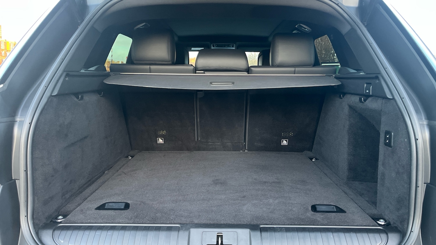 Used Land Rover Range Rover Sport 2022 for sale - 77106433: Photo 10