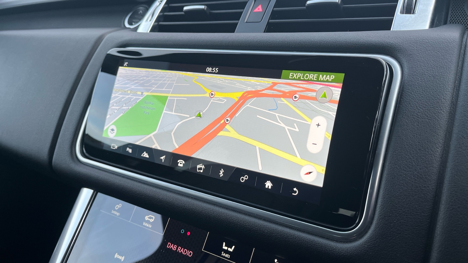 Used Land Rover Range Rover Sport 2022 for sale - 77106433: Photo 11