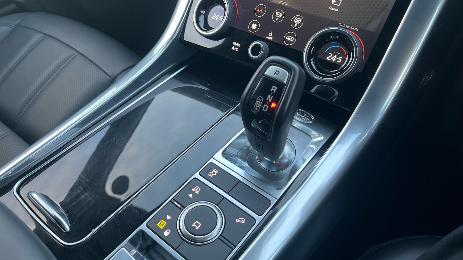 Used Land Rover Range Rover Sport 2022 for sale - 77106433: Photo 13