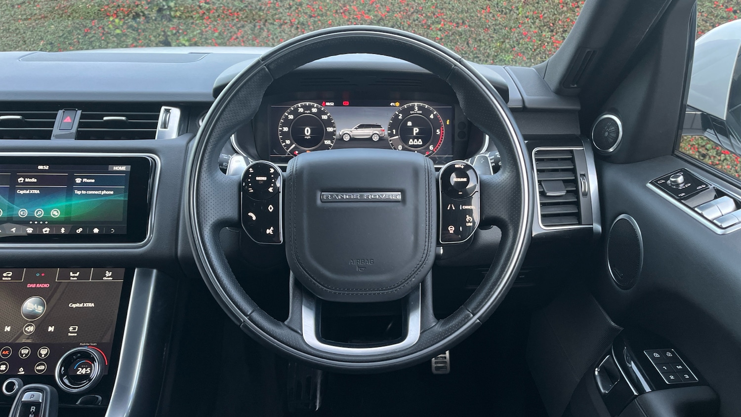 Used Land Rover Range Rover Sport 2022 for sale - 77106433: Photo 15