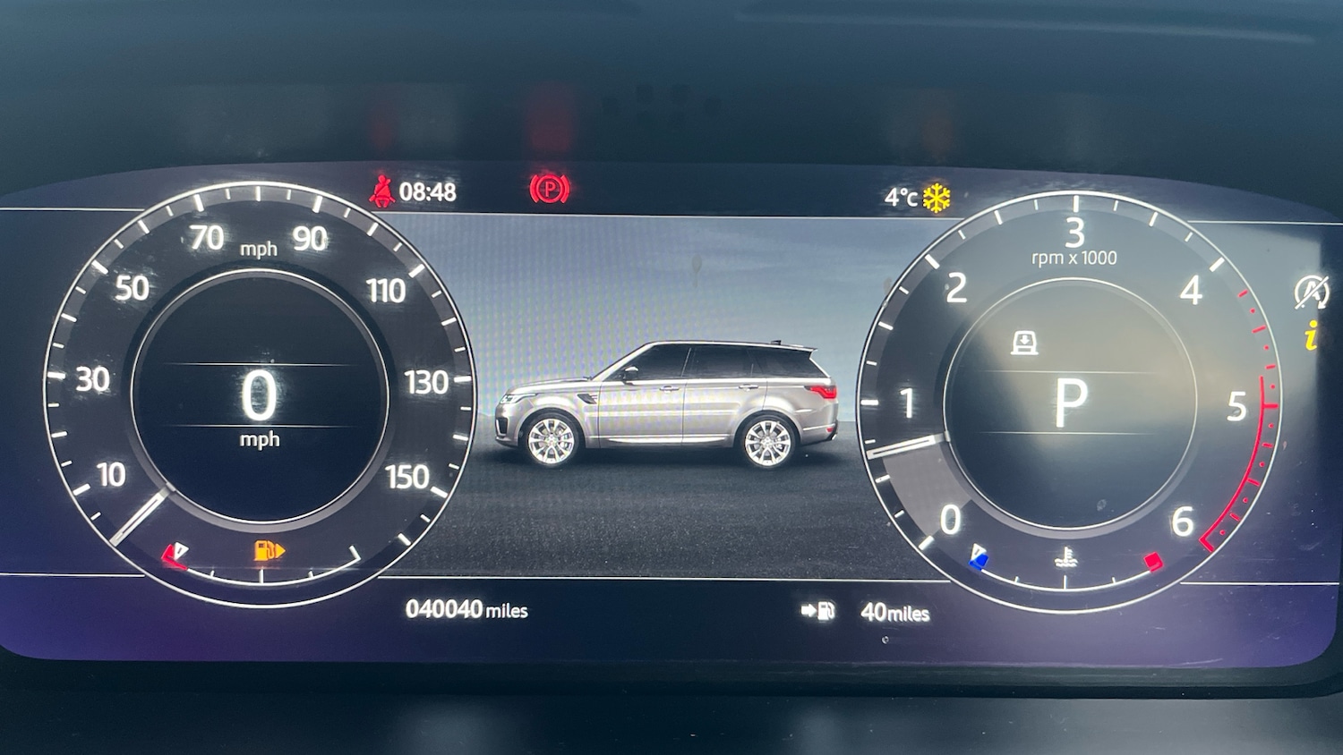 Used Land Rover Range Rover Sport 2022 for sale - 77106433: Photo 16