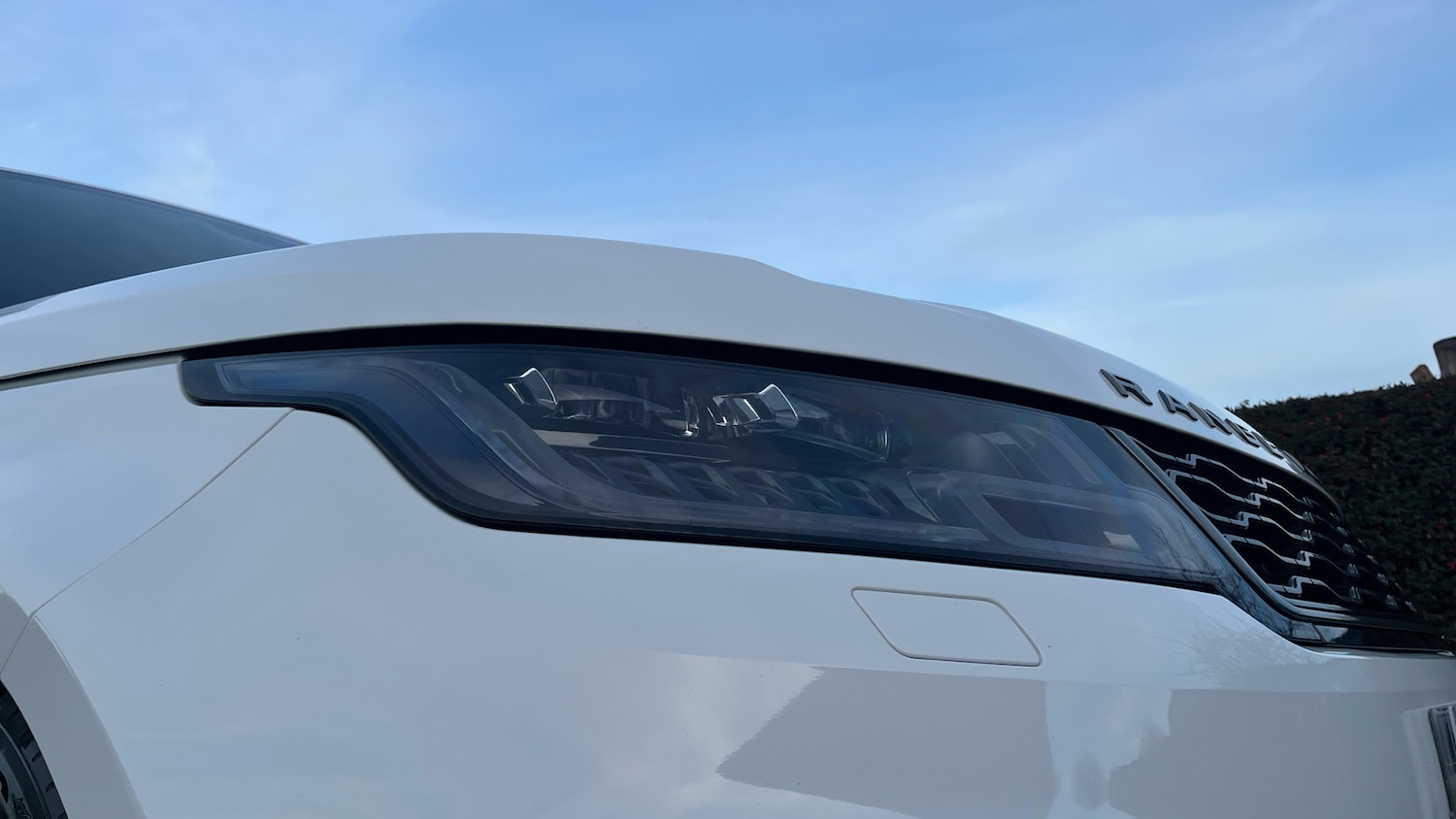 Used Land Rover Range Rover Sport 2022 for sale - 77106433: Photo 17