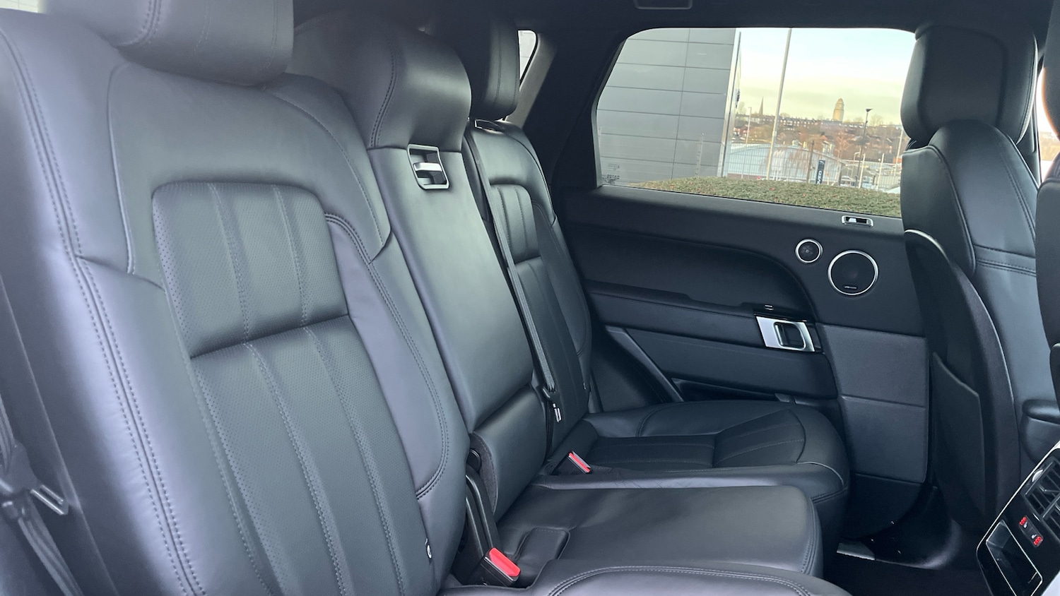 Used Land Rover Range Rover Sport 2022 for sale - 77106433: Photo 24