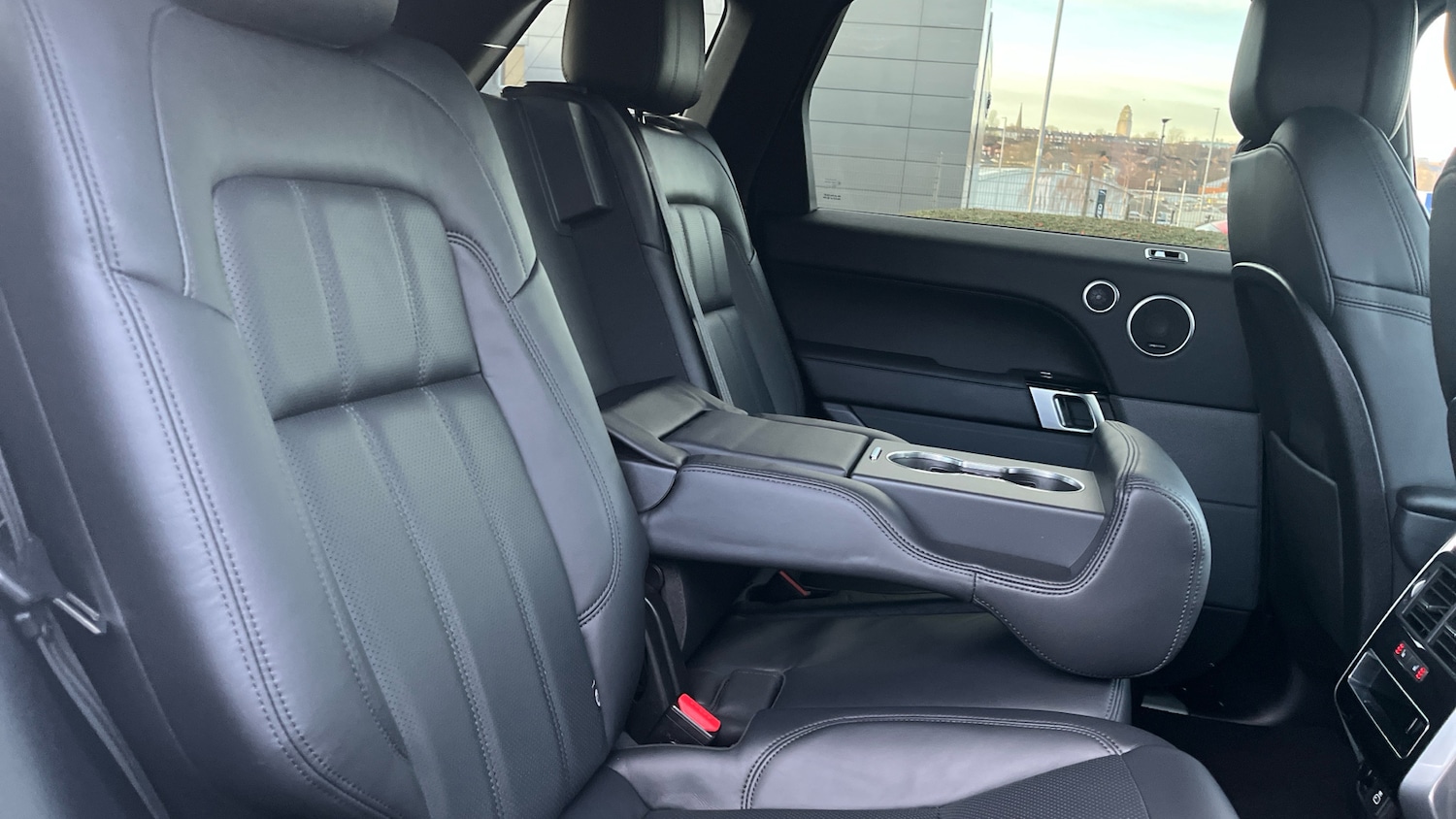 Used Land Rover Range Rover Sport 2022 for sale - 77106433: Photo 25