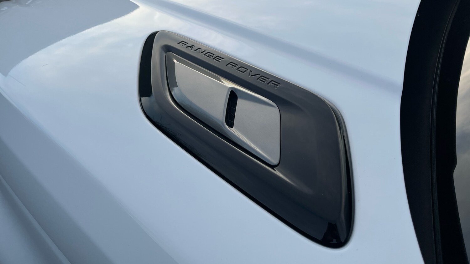 Used Land Rover Range Rover Sport 2022 for sale - 77106433: Photo 27