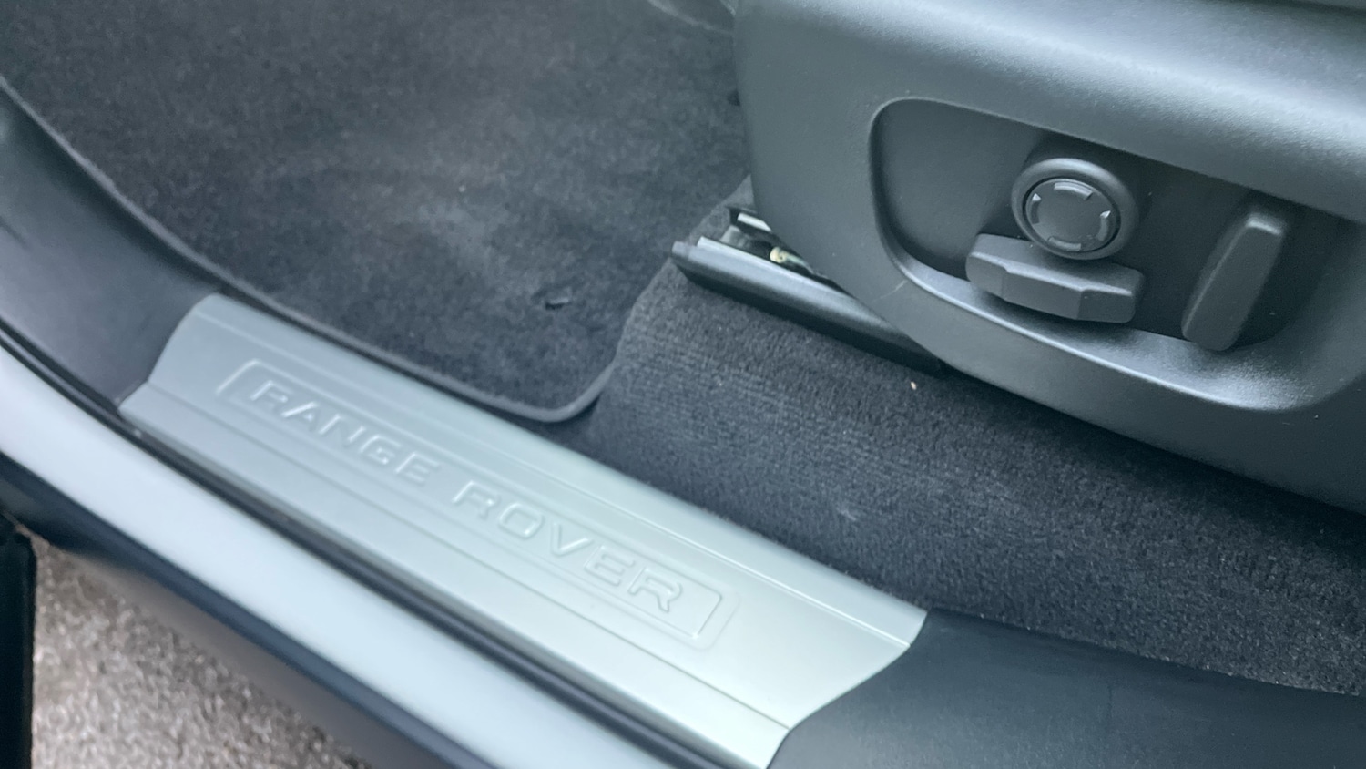 Used Land Rover Range Rover Sport 2022 for sale - 77106433: Photo 28