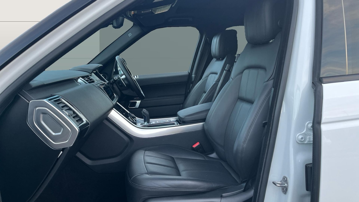 Used Land Rover Range Rover Sport 2022 for sale - 77106433: Photo 3