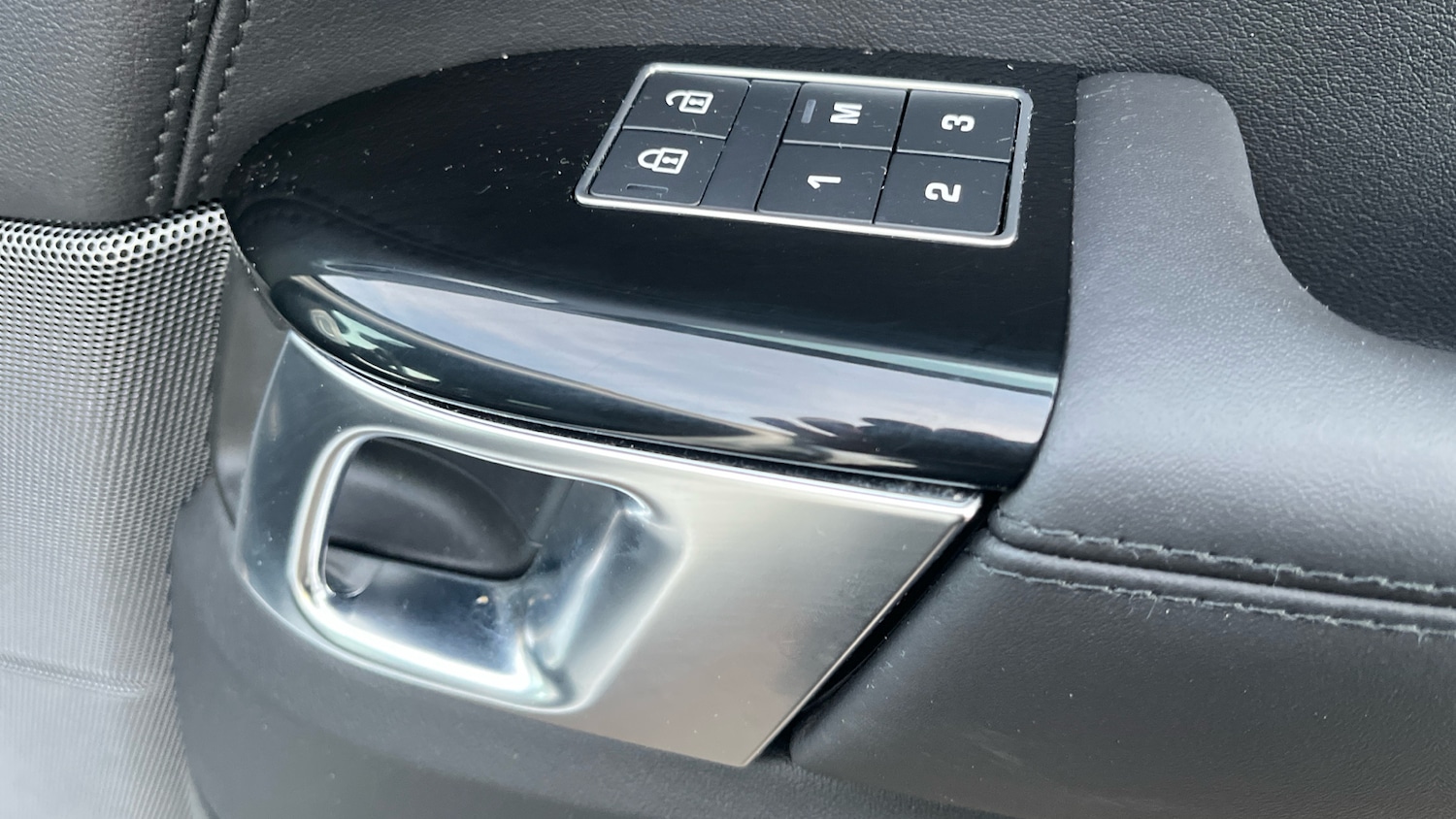 Used Land Rover Range Rover Sport 2022 for sale - 77106433: Photo 31