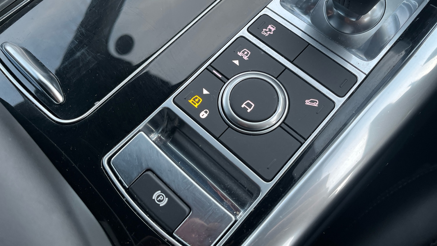 Used Land Rover Range Rover Sport 2022 for sale - 77106433: Photo 32