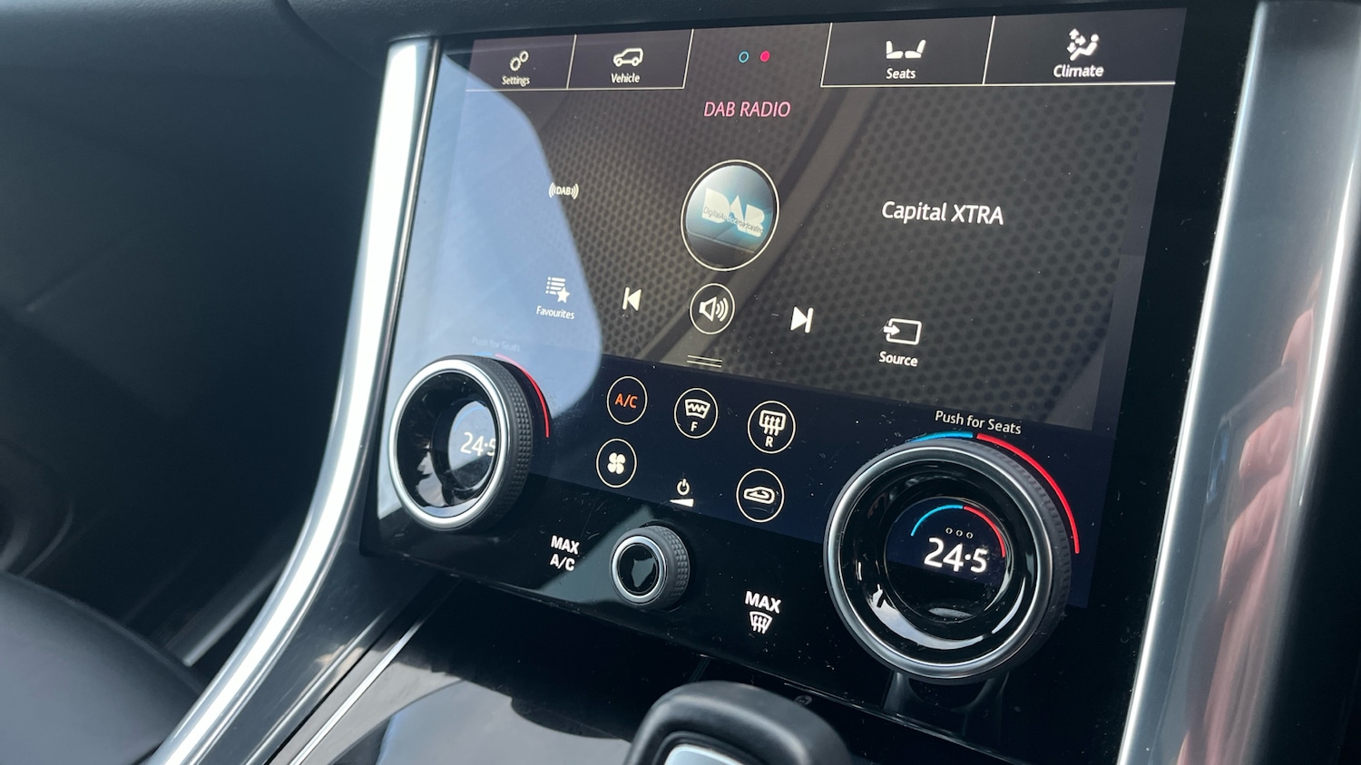 Used Land Rover Range Rover Sport 2022 for sale - 77106433: Photo 33