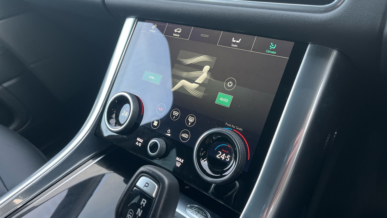 Used Land Rover Range Rover Sport 2022 for sale - 77106433: Photo 36