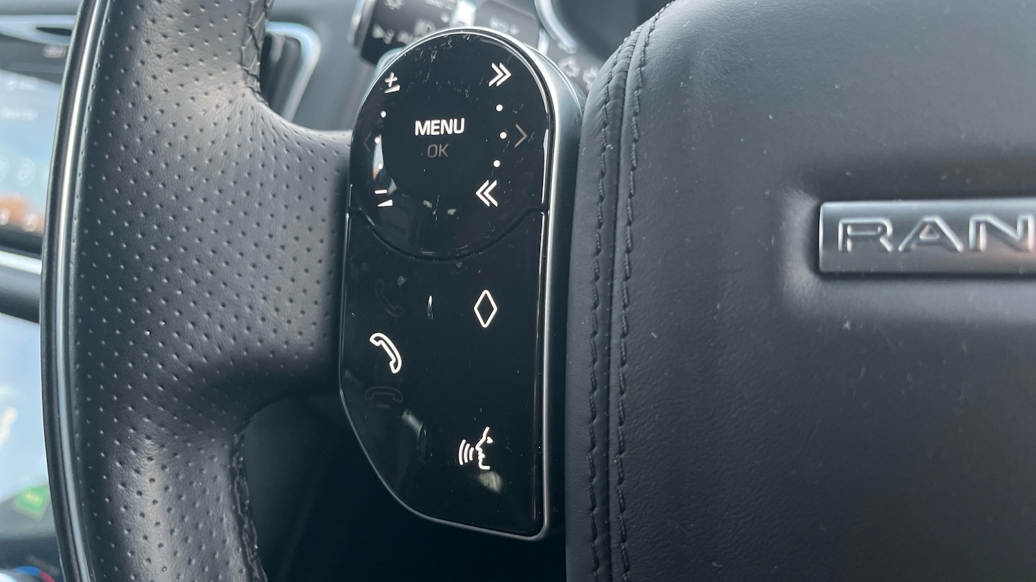 Used Land Rover Range Rover Sport 2022 for sale - 77106433: Photo 37