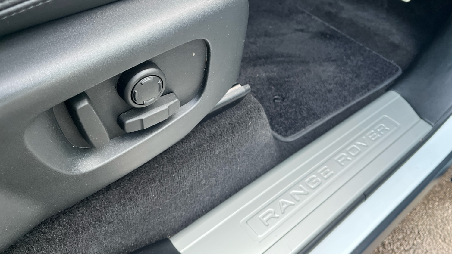 Used Land Rover Range Rover Sport 2022 for sale - 77106433: Photo 39