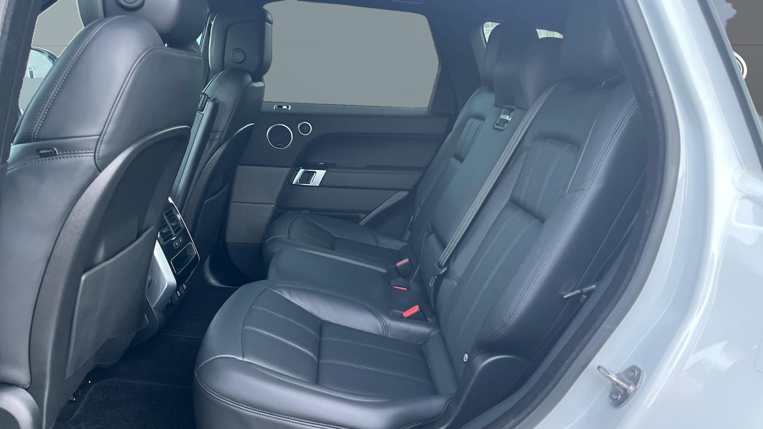 Used Land Rover Range Rover Sport 2022 for sale - 77106433: Photo 4