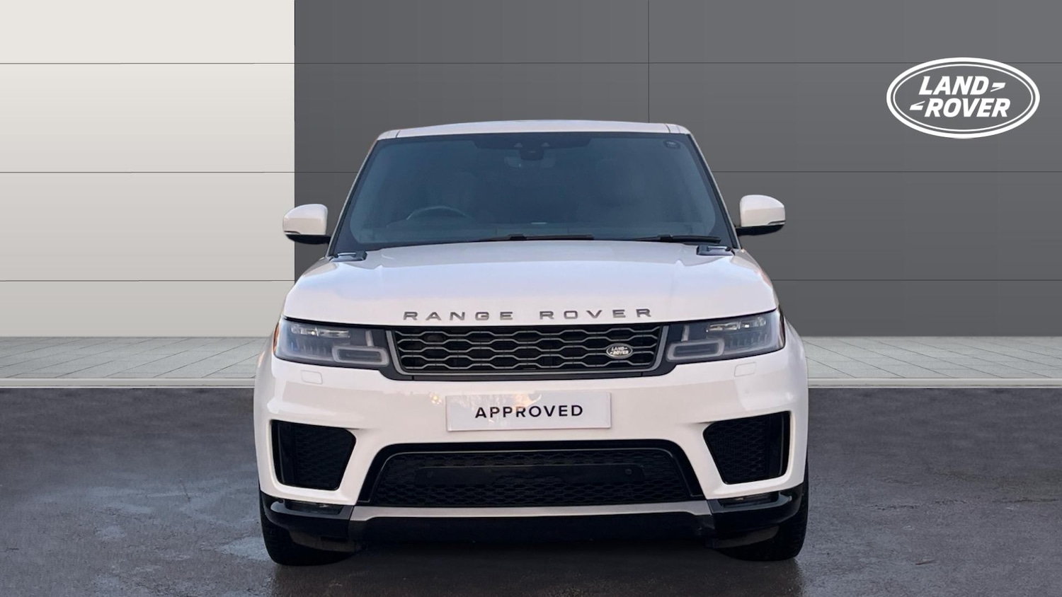 Used Land Rover Range Rover Sport 2022 for sale - 77106433: Photo 7