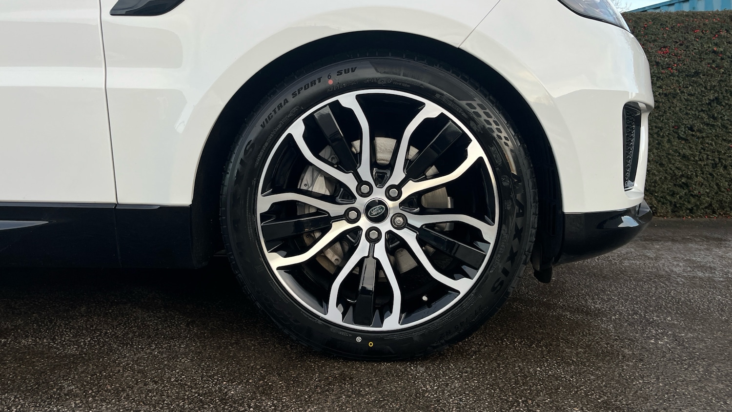 Used Land Rover Range Rover Sport 2022 for sale - 77106433: Photo 8