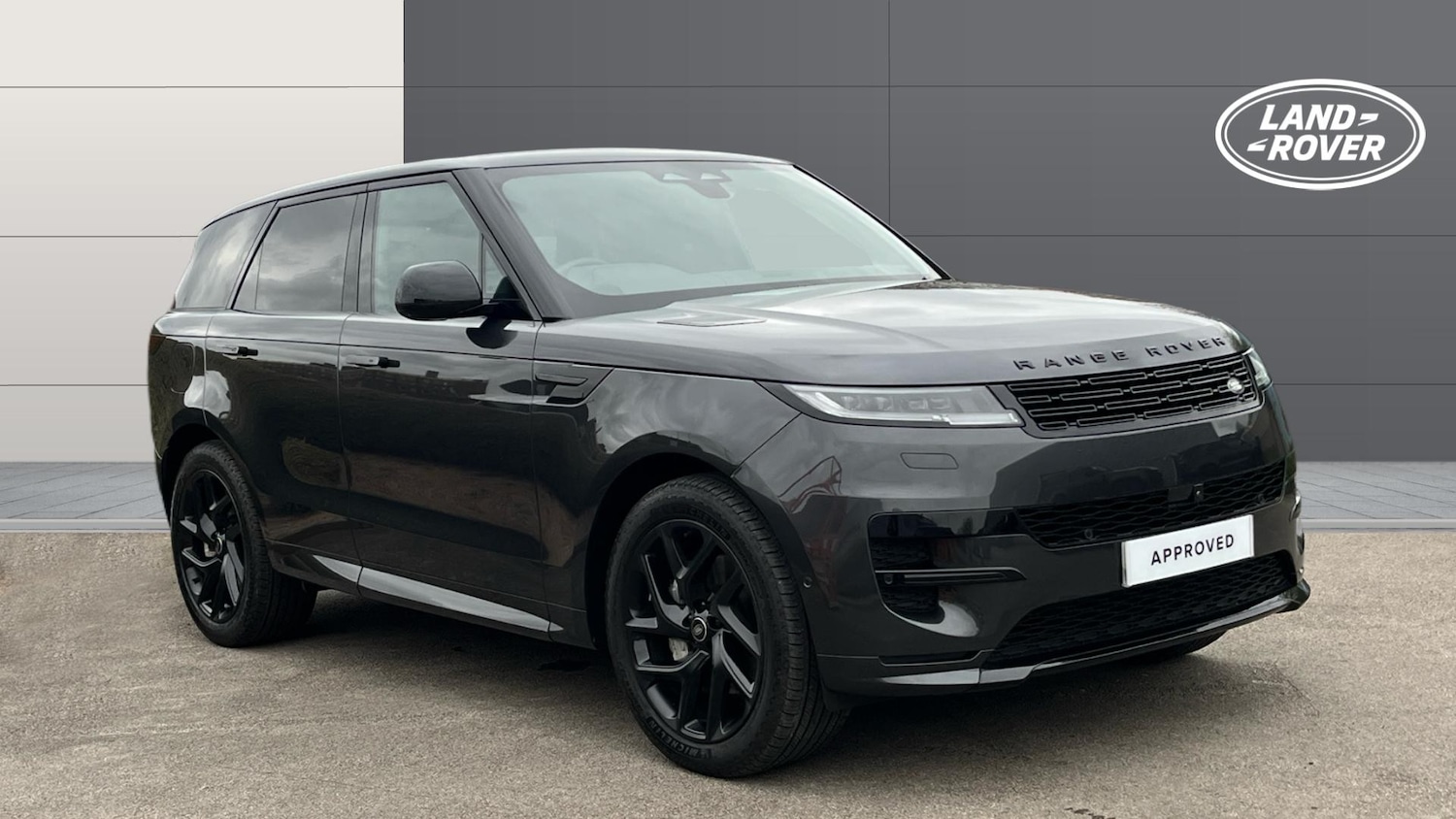 Used Land Rover Range Rover Sport 2025 for sale - 78162400: Photo 1