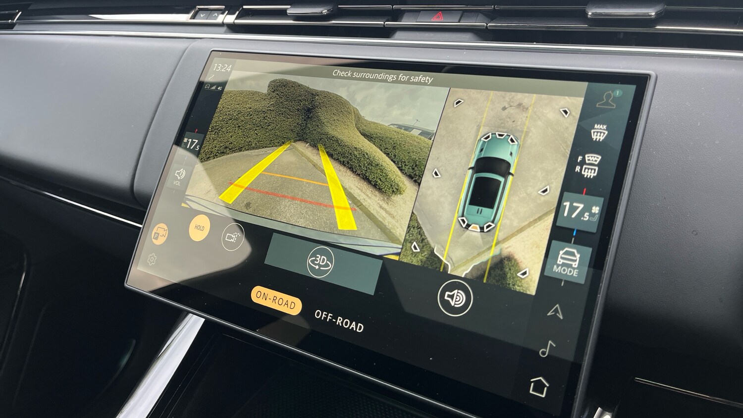 Used Land Rover Range Rover Sport 2025 for sale - 78162400: Photo 12