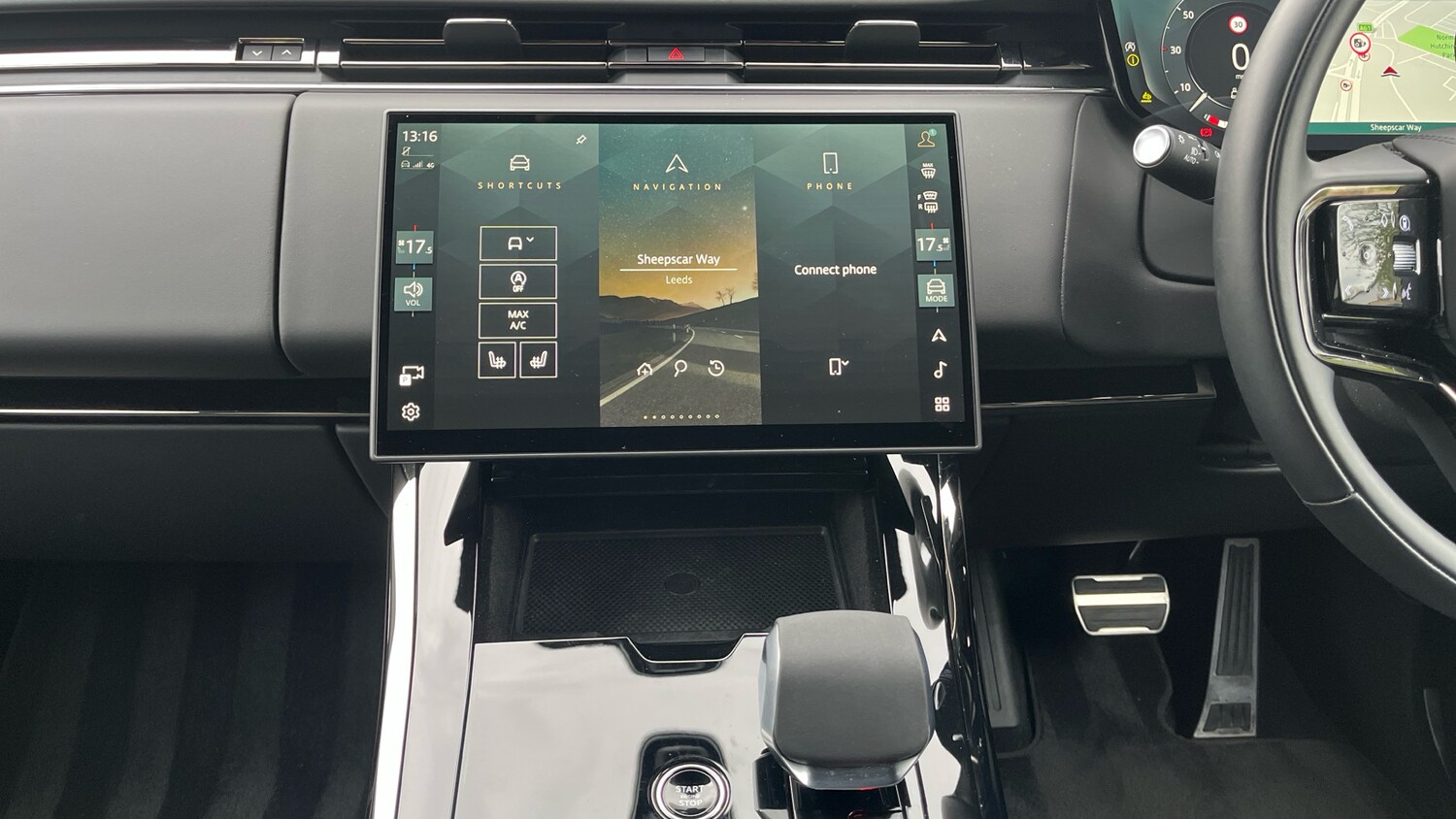 Used Land Rover Range Rover Sport 2025 for sale - 78162400: Photo 14