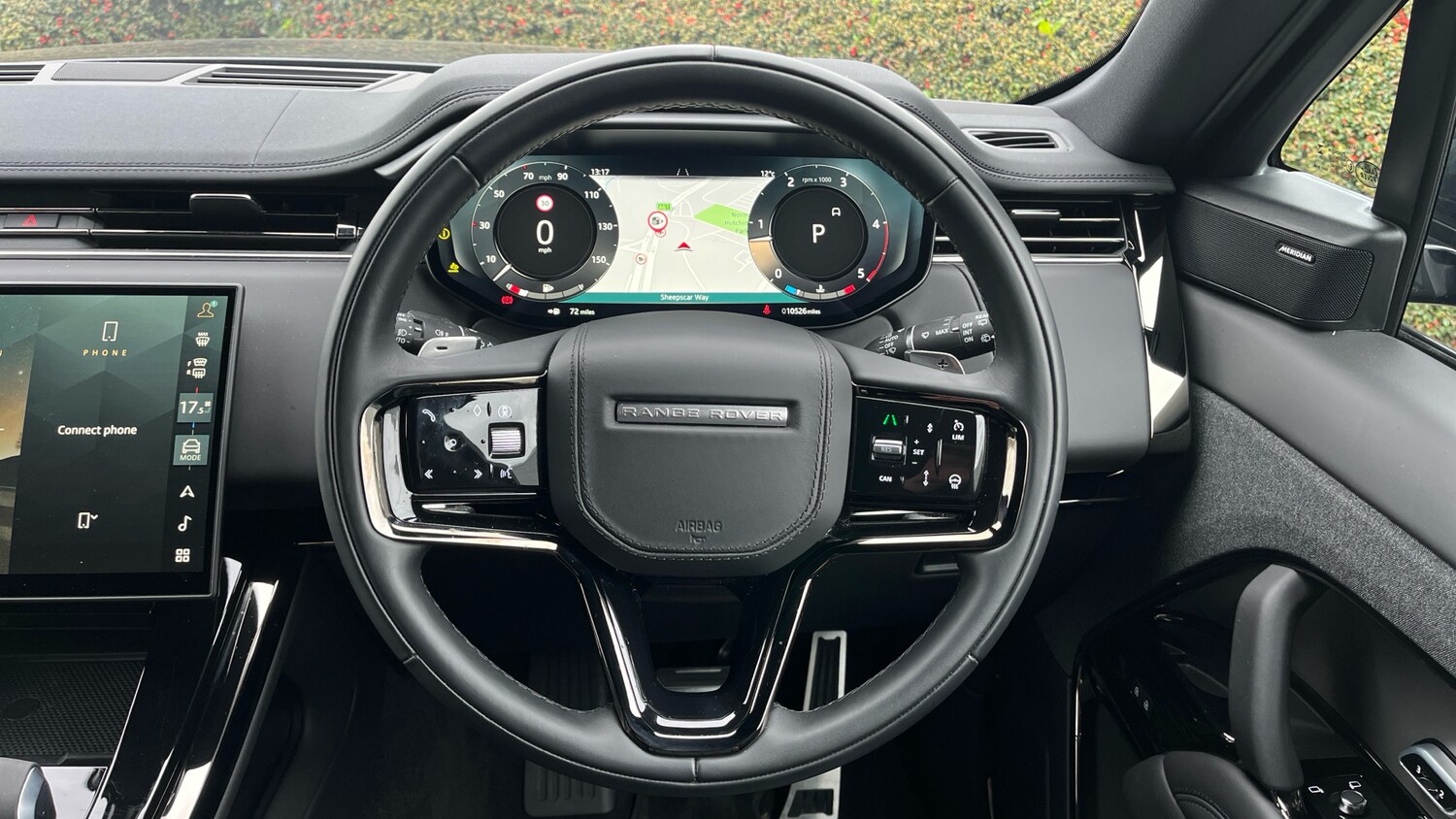 Used Land Rover Range Rover Sport 2025 for sale - 78162400: Photo 15