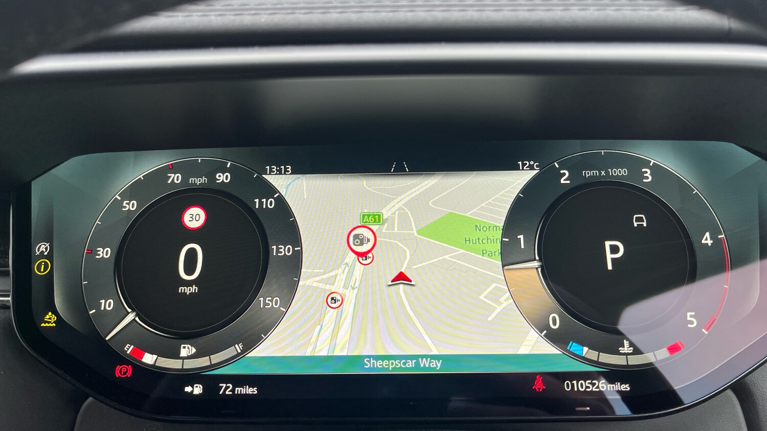 Used Land Rover Range Rover Sport 2025 for sale - 78162400: Photo 16